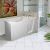 White Cloud Converting Tub into Walk In Tub by Independent Home Products, LLC
